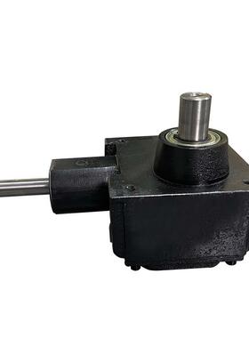 锯床配件BS-712N减速机涡轮涡杆机床附件