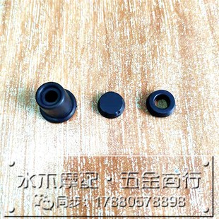 900 川崎z400 z800 z750 1000刹车泵油封密封胶圈防尘胶皮套 z650
