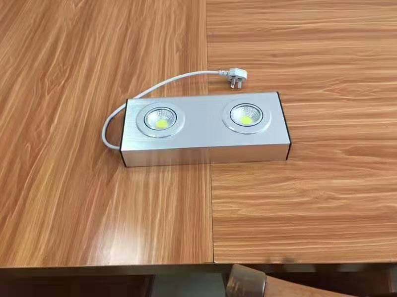 LED全铝高亮双头消防应急灯拉丝铝面板应急射灯铝合金停电照明灯,童装/婴儿装/亲子装,披风/斗篷,淘宝优惠券,粉丝福利购,淘宝优惠卷