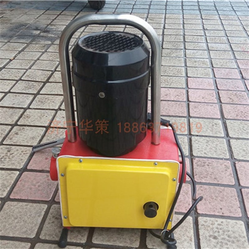 GQ100防水型管道疏通机 地漏清理机 电动管道通渠机 清洗机