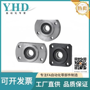 6200 6004ZZ 6001 6900 怡合达带座轴承BFJ11