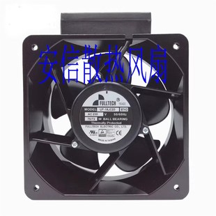 UPS电源风机18cm散热风扇 BTHJ福佑轴流FULLTECH 18JC23BTHD