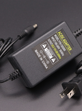 OCA除胶神器CJ6+ 9+ 313调速开关3V-12V/2A可调快慢式电源适配器