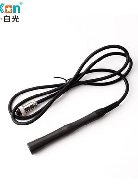 白光BK950D烙铁手柄LF005新款LF007焊台手柄T12焊台手柄厂家直销