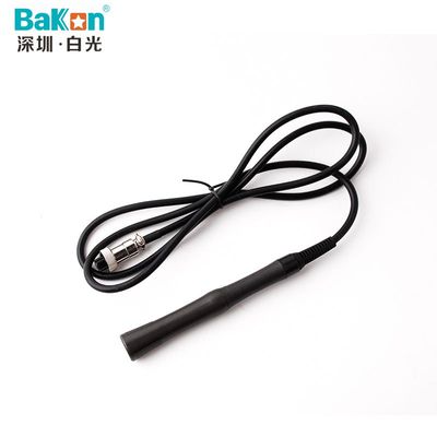 白光BK950D烙铁手柄LF005新款LF007焊台手柄T12焊台手柄厂家直销