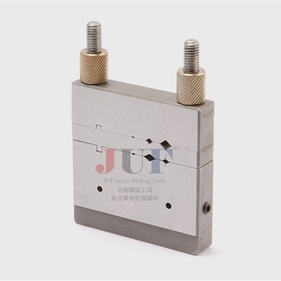 瑞士Technique 法国产Asic JOINT CUTTER 高精密切割角度夹具