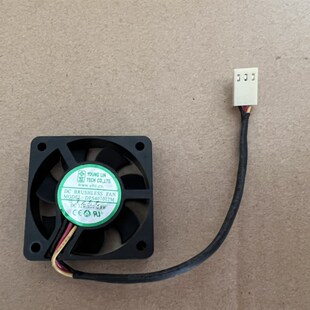 全新原装永林兴 DRS401012M 4010 12V 0.8W 4cm厘米静音散热风扇