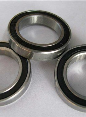 ISIS自行车中轴修补件满珠轴承 MR215317-2RS MAX(21.5x31x7 mm)