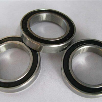 ISIS自行车中轴修补件满珠轴承 MR215317-2RS MAX(21.5x31x7 mm)