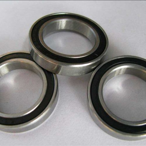 ISIS自行车中轴修补件满珠轴承 MR215317-2RS MAX(21.5x31x7 mm)