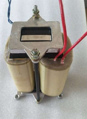 升压变压器 高压变压器 500WCD25X50X80 220V转2000V2200V2500V