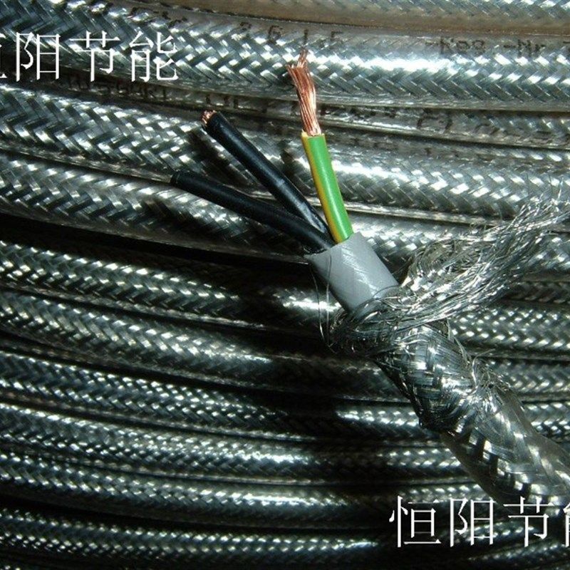 1135303 德国进口缆普110CY 3芯1.5平方屏蔽线 机床控制线 3G1.5,金属材料及制品,金属丝/绳/缆,淘宝优惠券,粉丝福利购,淘宝优惠卷