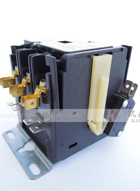 供应 120V 30A HCC-3XT02CY Hartland Controls三相交流接触器