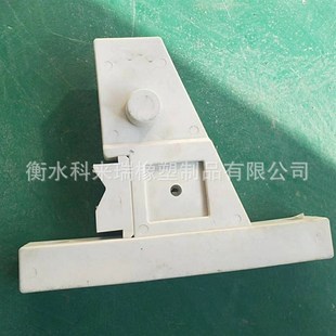 厢式板框式洗煤洗沙洗砂厂场压滤机配件手柄工业滤布滤板把手塑料