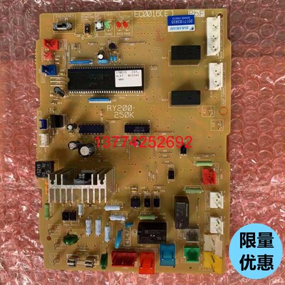 适用大金空调电脑板RY200KMY1L RY250KMY1L外机主板EC0016配件