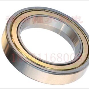 光杆排线器GP3-40专用轴承6010Z GP40V型轴承6010ZZ C&U 60VV