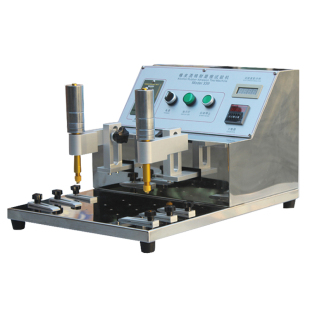 339酒精耐摩擦测试仪 橡皮酒精耐摩擦试验机 酒精耐磨仪