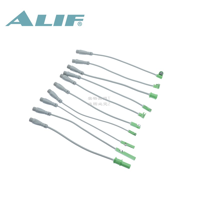 ALIF爱里富元利富磁性感应开关AG-29/38/39/49/59-DF/N/P-QC8-TZ2