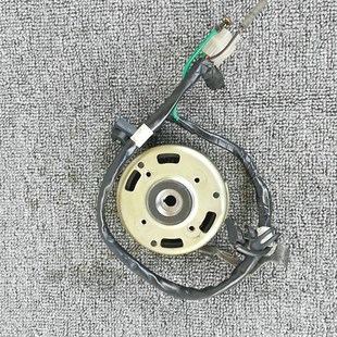 原装日本DIO50线圈DIOAF17期18期27期28期24期点火线圈磁电机线圈