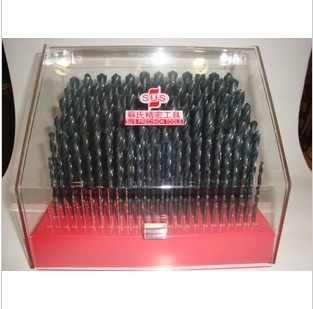 正品台湾苏氏SUS-D-101钻头12支组直柄麻花钻头 HSS高速钢钻头,标准件/零部件/工业耗材,输送带/传送带,淘宝优惠券,粉丝福利购,淘宝优惠卷