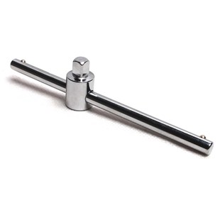 直杆手柄滑行杆头套筒扳手 长接杆套筒滑杆 短杆长杆弯杆