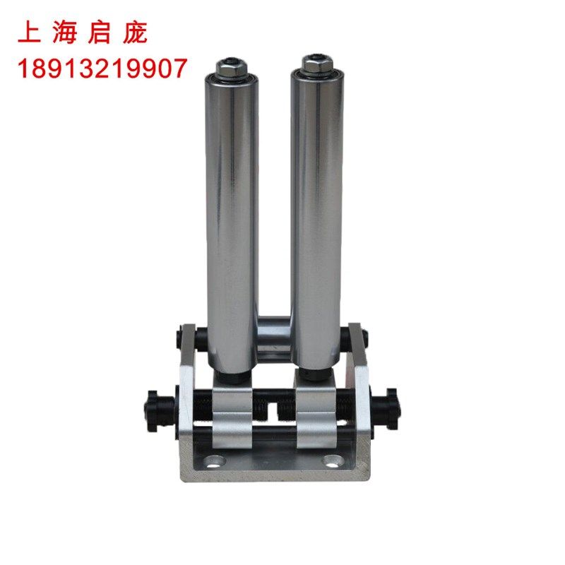 三筒排线筒2边调节40X42按装孔三辊过丝器GP15-50光杆排线器专用,标准件/零部件/工业耗材,输送带/传送带,淘宝优惠券,粉丝福利购,淘宝优惠卷
