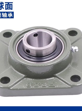 外球面带座轴承 UCFU305 UCFU306 UCFU307 UCFU308 UCFU309