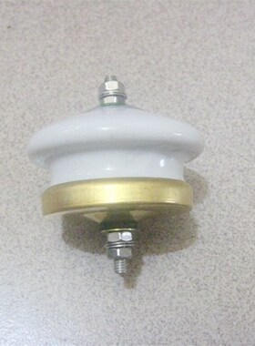 高品质 陶瓷氧化锌避雷器 低压避雷器 Y1.5W-0.28/1.3(FYS-0.22)