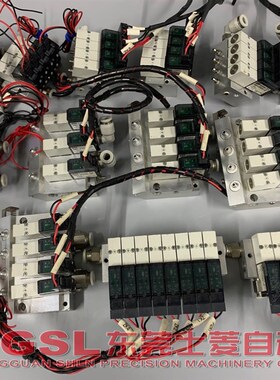 原装正品 PCS241 黑田精工/KURODA 电磁阀 成色新 特价 包邮 现货