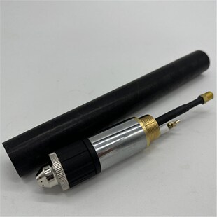 艾兰100A120A等离子割枪头数控机用割炬电极喷嘴保护帽铜外套枪嘴