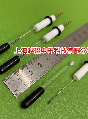 替代辰华 银-氯化银参比电极R0303 Ag/AgCl参比电极 可拆卸可充液