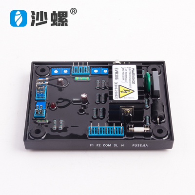 EVR306 柴油无刷发电机电压调节器 EVR306 励磁稳压板 AVR 调压板