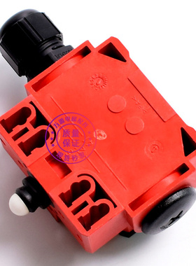 蒂森电梯配件 蒂森电梯进口抱闸开关 OR81GL-DHTN 蒂森抱闸开关