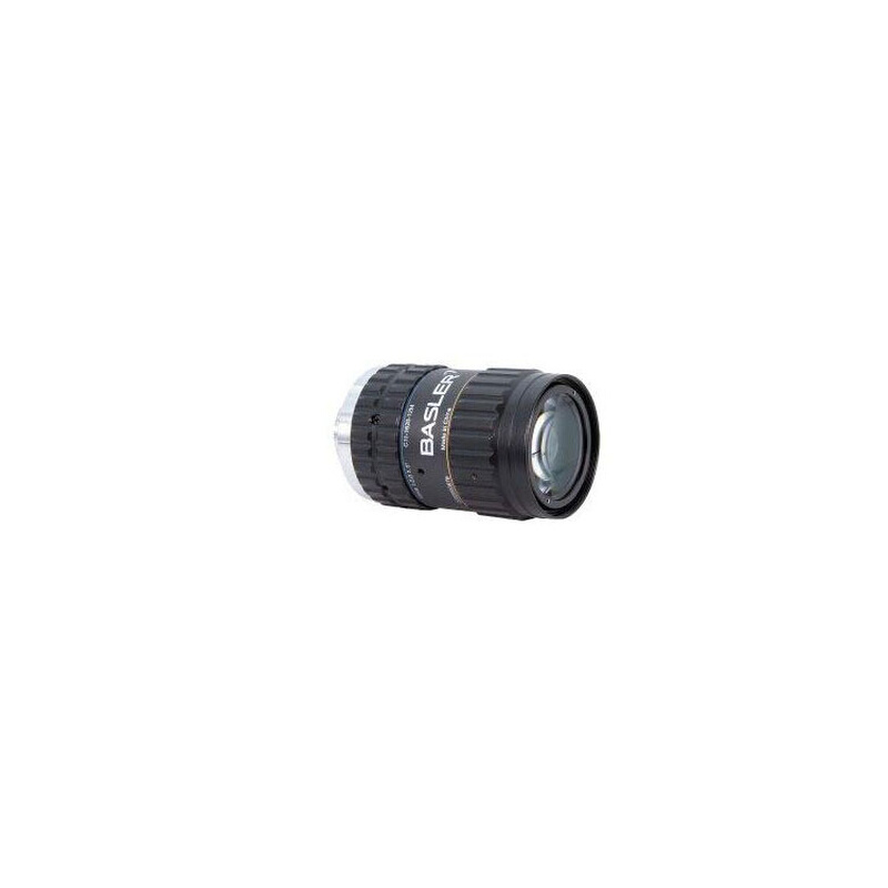 Basler C11-1620-12M-P Lens C11-1620-12M-P f16mm工业相机镜头