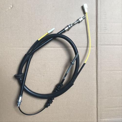 适用金杯海狮福田金龙海狮新内饰06款刹车线手刹线前后段刹车线