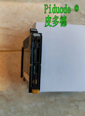 NX-AD3608 NX-AD4603 NX-AD4604 NX-AD4608 模拟量输入单元模块
