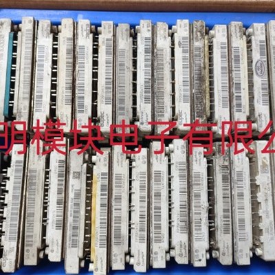FP25R12KT3  7MBR25SA120 GD25PIT120C5S 二手拆机 大量现货 包好