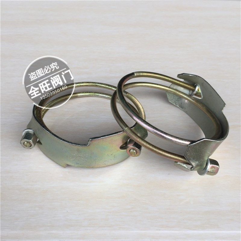 老虎夹强力卡箍 重型喉箍 油管卡子 抱箍 管箍 胶管夹箍,农用物资,苗木固定器/支撑器,淘宝优惠券,粉丝福利购,淘宝优惠卷