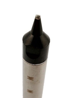 911G-20D自动焊锡机烙铁头厂家 交货快速烙铁头加工电镀源头厂家