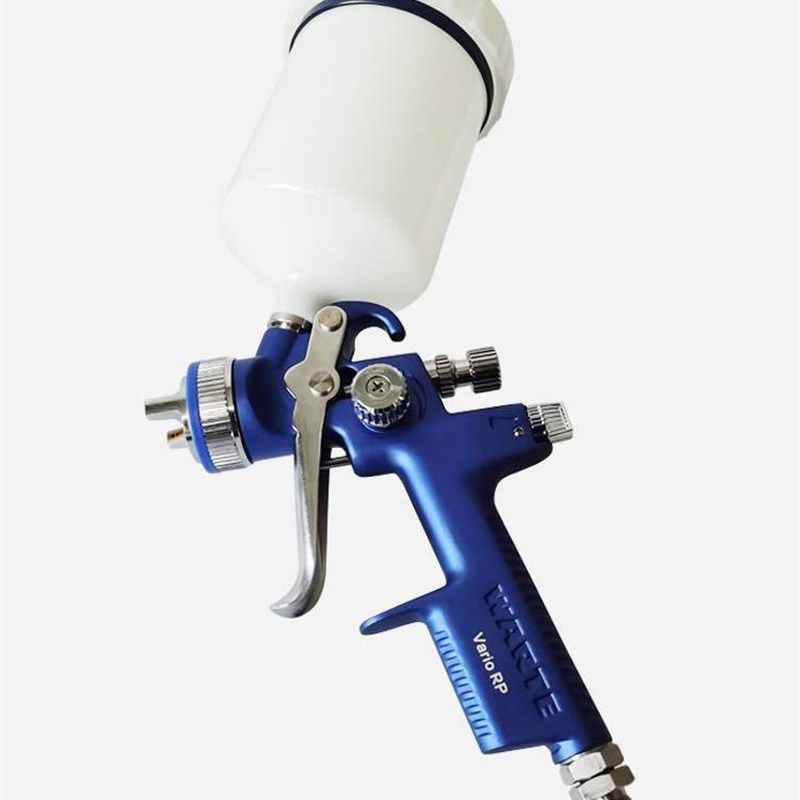 德国瓦而特蓝色经典喷枪 上壶1.3口径汽车钣金喷漆油漆高雾化清漆,农用物资,苗木固定器/支撑器,淘宝优惠券,粉丝福利购,淘宝优惠卷