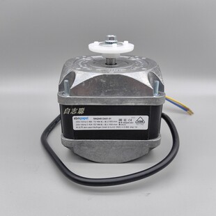 ebm电机papst罩极电动机M4Q045-DA01-01/70W/60W/86W/90W/36W/29W