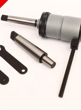 征宙可逆攻丝夹头攻牙挑螺纹J467不停车J4612自动反转J4620钻铣