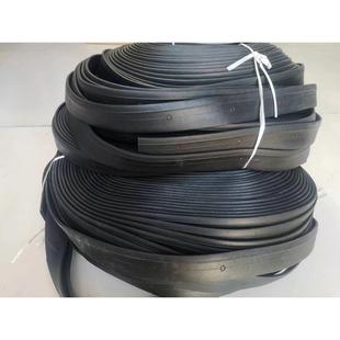 玻璃钢水箱密封胶条止水胶垫 密封胶垫 组装水箱专用胶条食品级