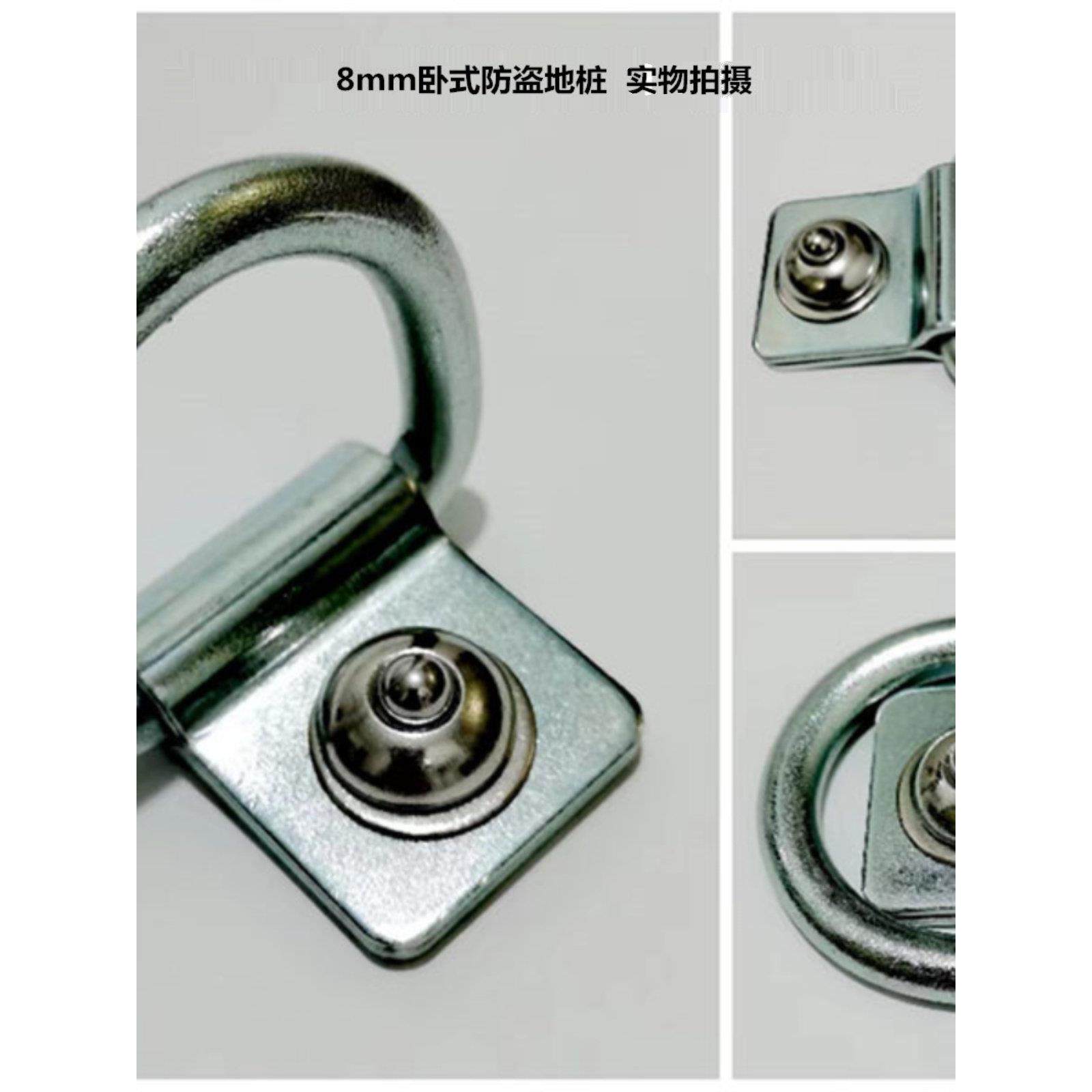 不锈钢汽车车位锁地锁加厚加粗防撞防拆压不坏升降车位占位地锁扣,汽车零部件/养护/美容/维保,车轮锁/车位锁,淘宝优惠券,粉丝福利购,淘宝优惠卷