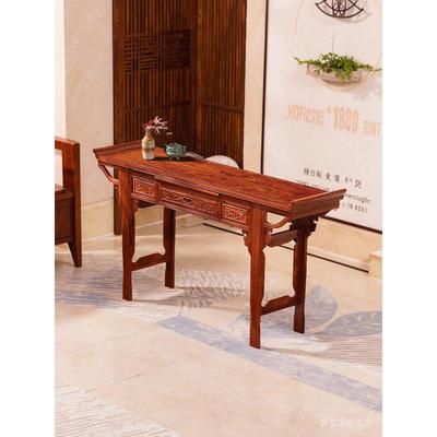 红木祭台，刺猬红木桥台，红木香盒，家坛，佛台，入口台，新中国