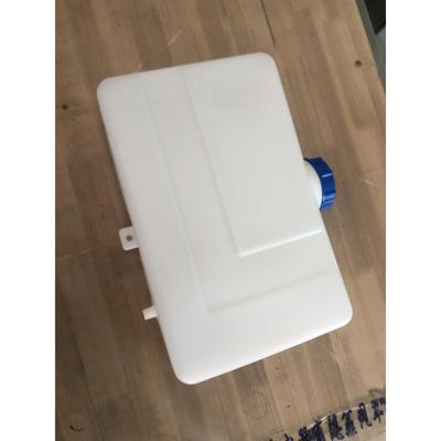 柴暖7升免打孔油箱油壶大全气暖空暖暖风加厚壶采暖柴油驻车配件