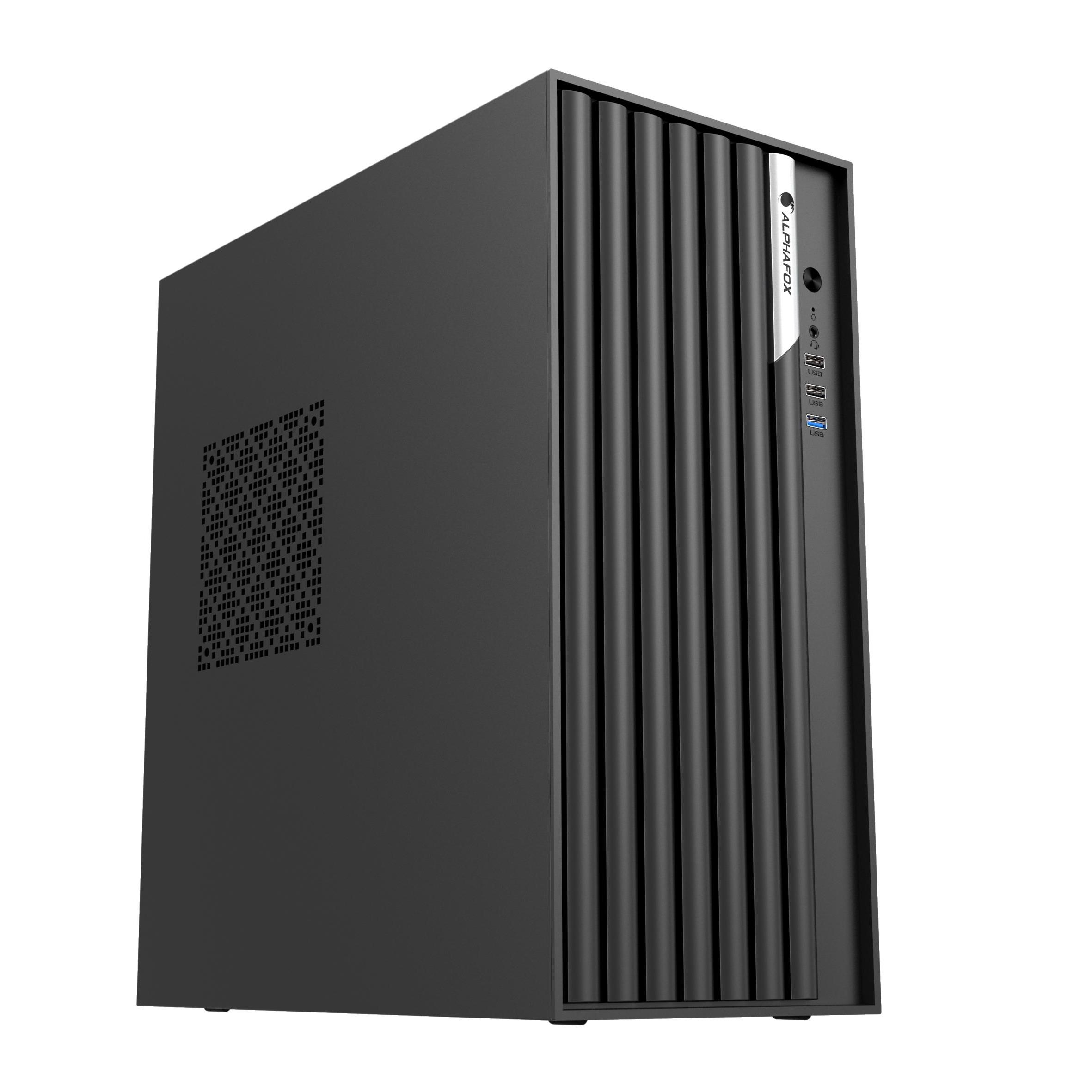 加厚板0.8mm桌面计算机Atx机箱支持双通道服务器X79 X99主板Eatx