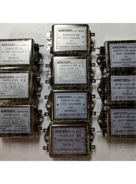 AERODEV上海埃德EMI滤波器DNF05系列3A/5A/6A/10A/15A/20A