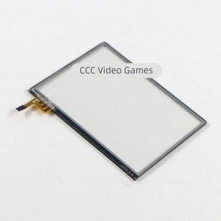适用NDSL游戏屏幕触屏NDSL触控屏NDSL手写屏NDSL触摸板玻璃屏