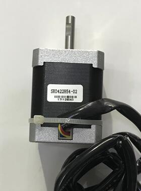 步进电机SRD422H54-02 42STH47-1684A无纺布烫把机 42STH54-1684A